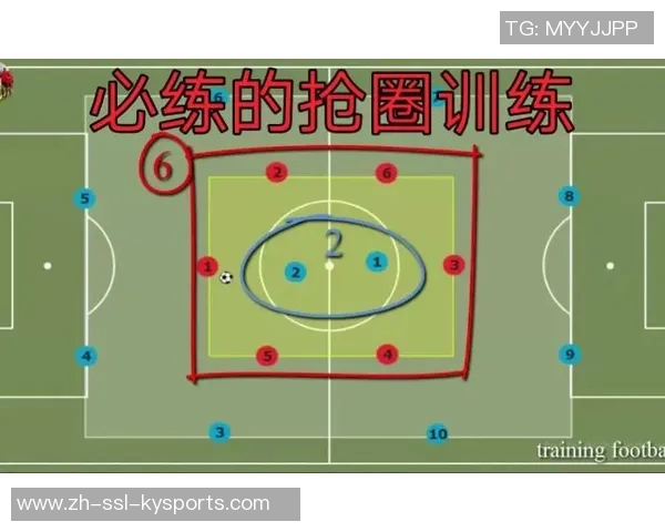 足球抢圈视频全解析:技巧与战术的完美结合,助你提升球场表现